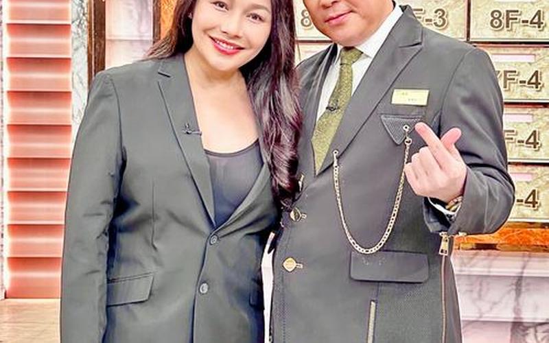 曾国城老婆-曾国城老婆年龄