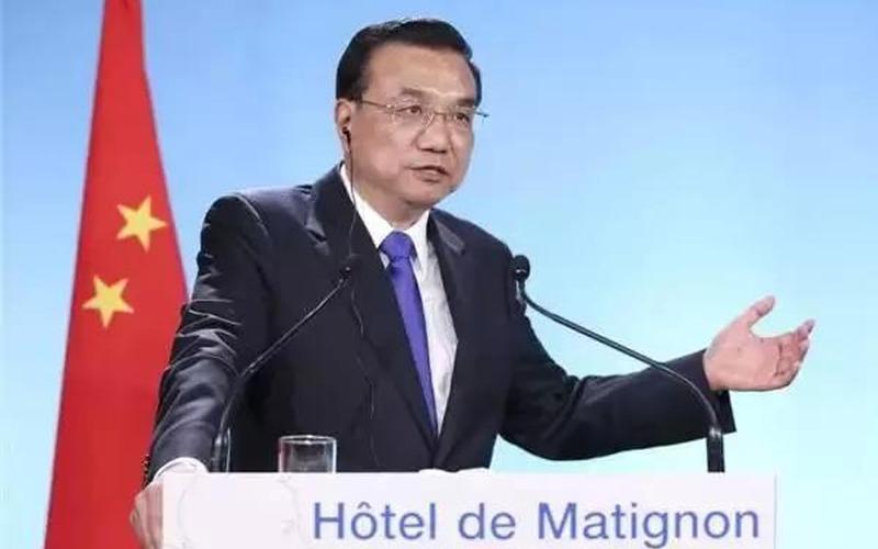关于中国历届总理的信息
