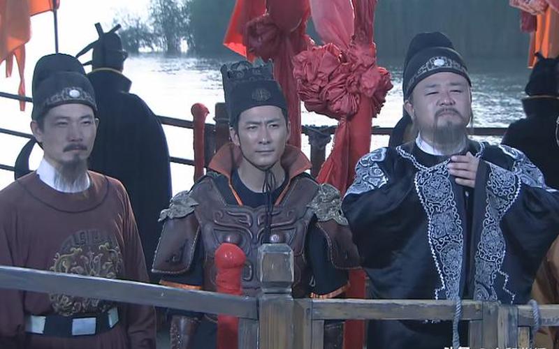 狄仁杰为什么被满门抄斩-狄仁杰为什么会被打