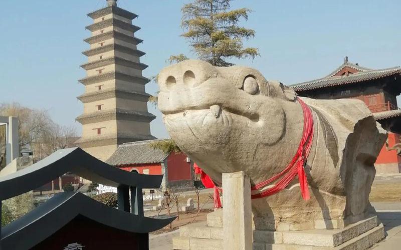 赑屃是什么-赑屃是什么动物