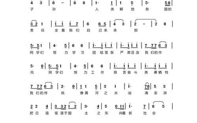 二炮工程大学;二炮工程大学砺剑之歌