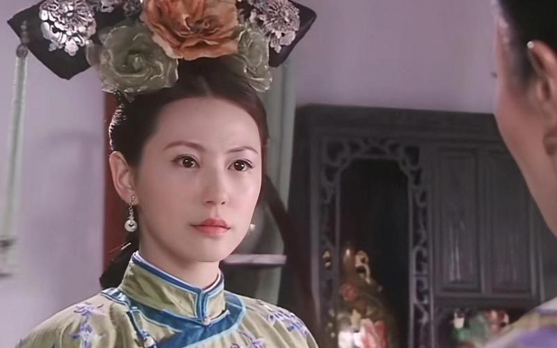 步步惊心若兰结局(步步惊心若兰的结局)