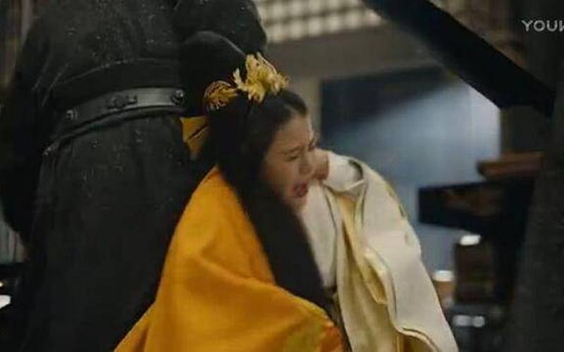 董鄂妃怎么死的_董鄂妃什么病死的
