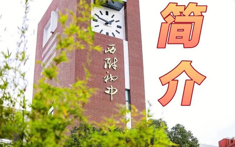 广西西大附中-广西西大附中是初中还是高中