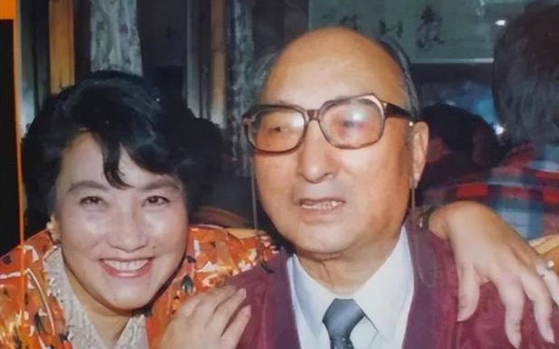 陈伟鸿老婆-陈伟鸿老婆朱莉的父亲