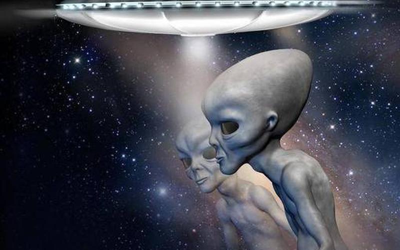 巴西外星人(巴西外星人目击事件2020)