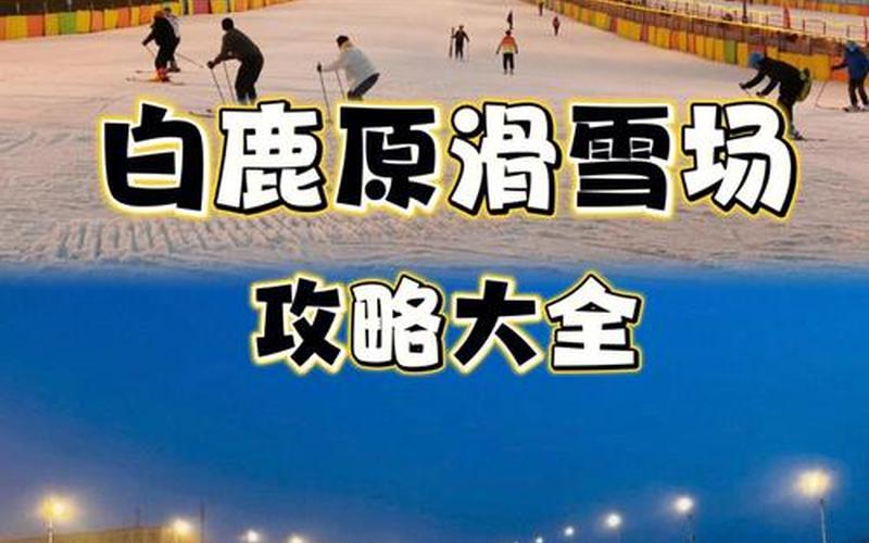 白鹿原滑雪場(白鹿原滑雪場 *** )