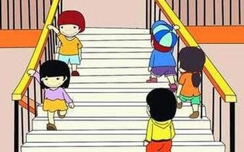 宝宝我们换个姿势楼梯口图片;宝宝我们换个姿势撞一撞图片
