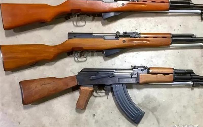 安阳武器库事件真相_安阳武器库事件真相揭秘