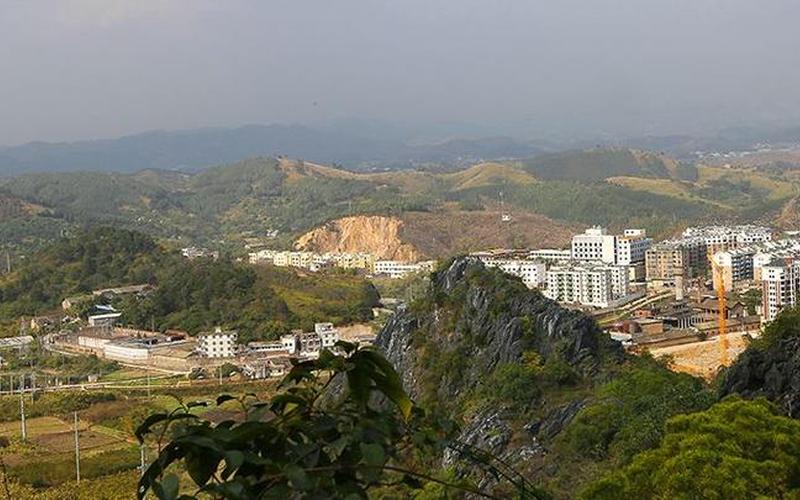 广西灵山六峰网-广西灵山县六峰网