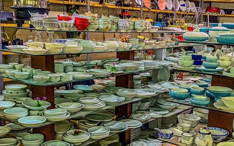 厨房用品批发;厨房用品批发市场