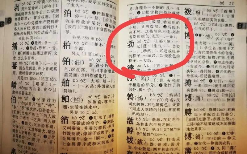 勃组词组2个字_勃组词组2个字的词语