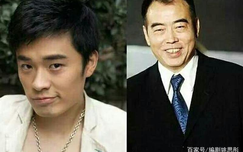 陈赫 陈凯歌-陈赫 陈凯歌的关系