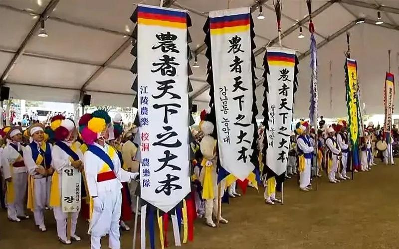 端午節被韓國申遺(端午節被韓國申遺成功意味著什么)