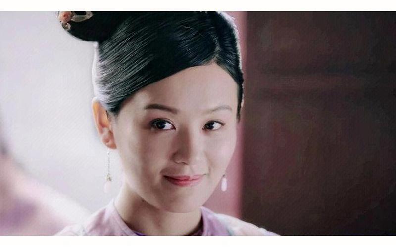 阿箬的結(jié)局;如懿傳阿箬的結(jié)局