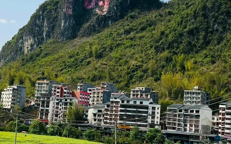 广西巴马长寿村-广西巴马长寿村地理位置
