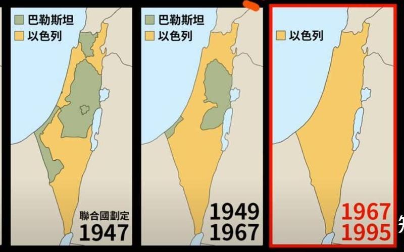 巴勒斯坦前身是哪国(巴勒斯坦前身是哪国的)