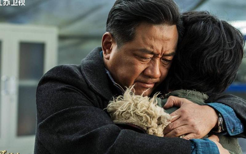 阿壩一家人劇情介紹-阿壩一家人 劇情介紹