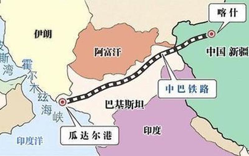 巴基斯坦为什么和中国这么好;巴基斯坦为什么和中国这么好知乎