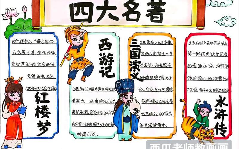 包含5年抄完四大名著的詞條_堅持5年抄完四大名著