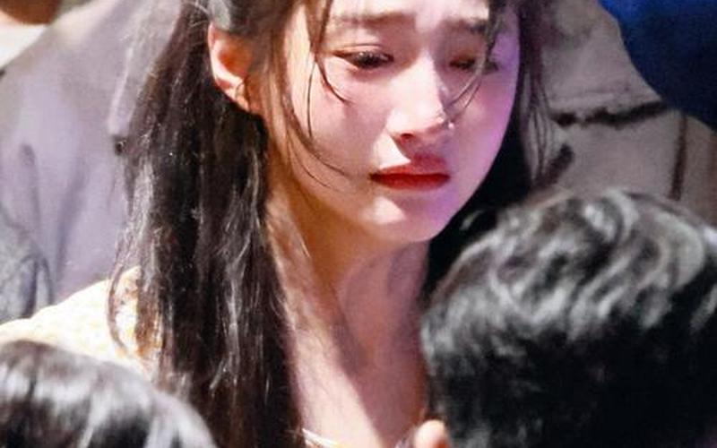关晓彤怀孕痛哭-关晓彤,怀孕