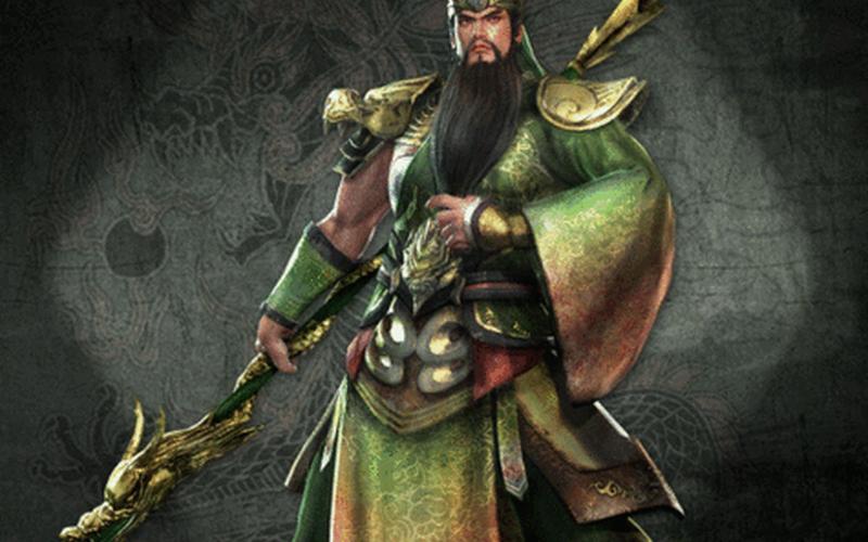 關(guān)羽第250代孫子(關(guān)羽第250代孫子的結(jié)局)
