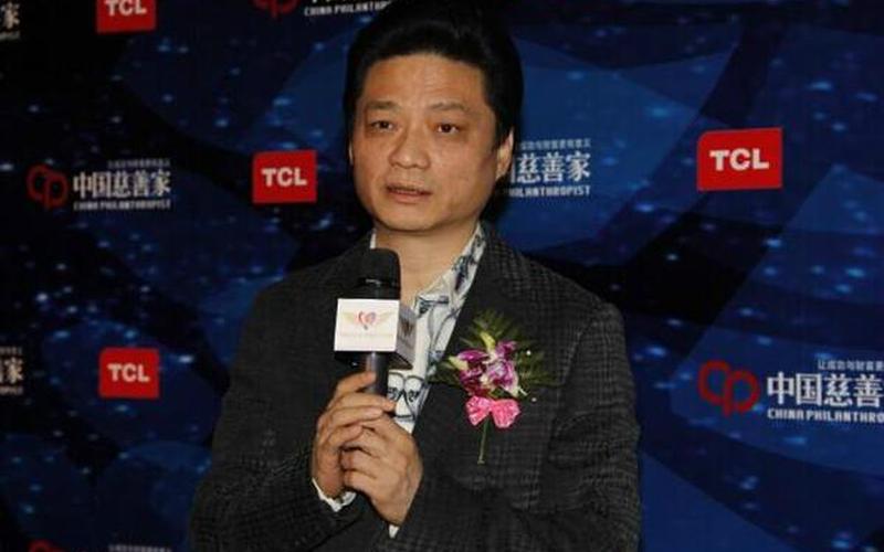 慈善名模-中国慈善名人