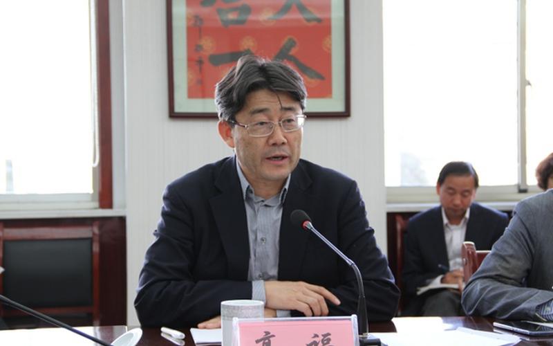 高福疾控中心主任不會(huì)傳染-中國(guó)傳染疾病控制中心高福主任