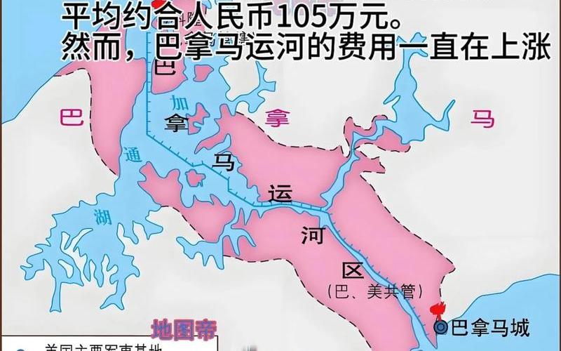 巴拿馬運河寬度-巴拿馬運河寬度與深度