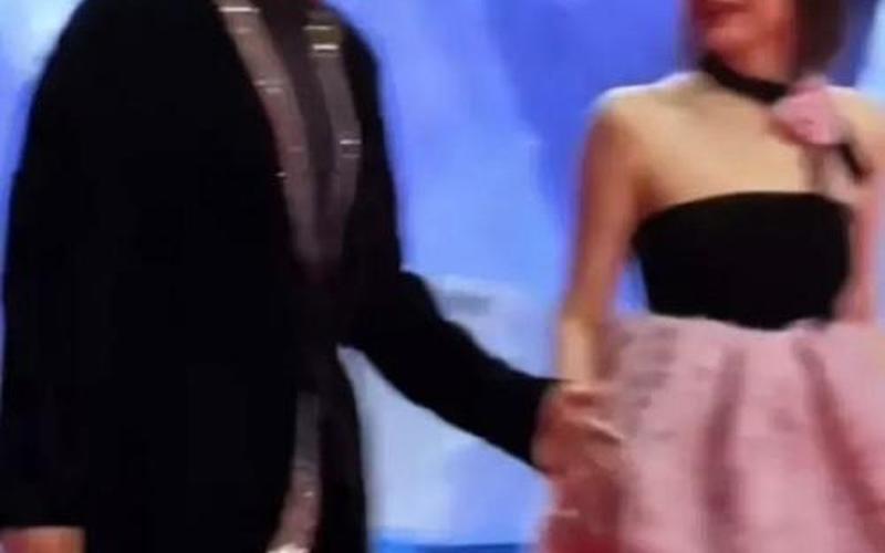 杜海涛吴昕结婚现场-吴昕和杜海涛-杜海涛吴昕结婚现场揭秘