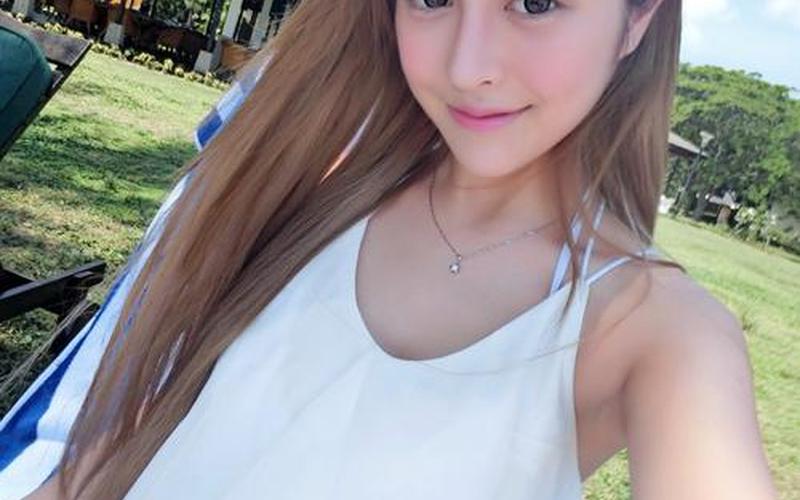 龔葉軒是丑女-龔葉軒是丑女還是美女