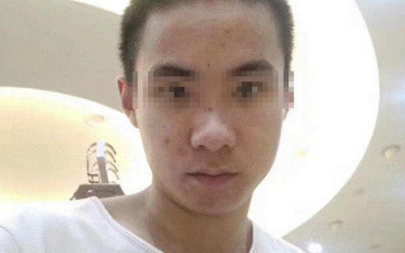 滴滴打車;滴滴打車殺害20歲