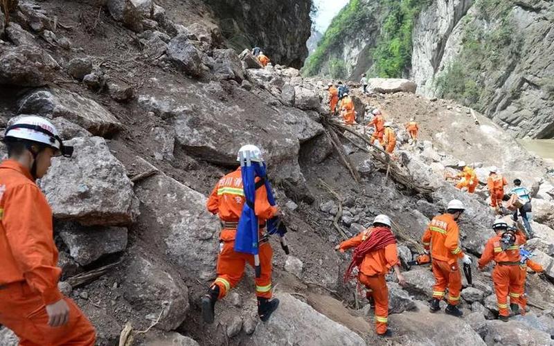 地震最新消息刚刚四川雅安_地震最新消息刚刚四川雅安地震了吗