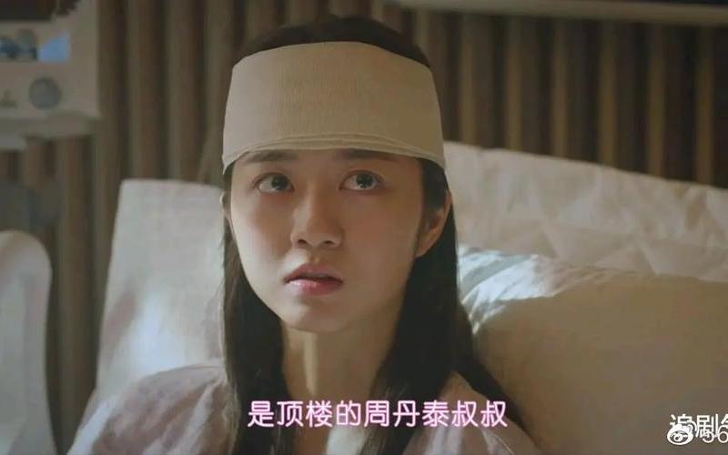 顶楼剧情介绍;电视剧顶楼剧情介绍
