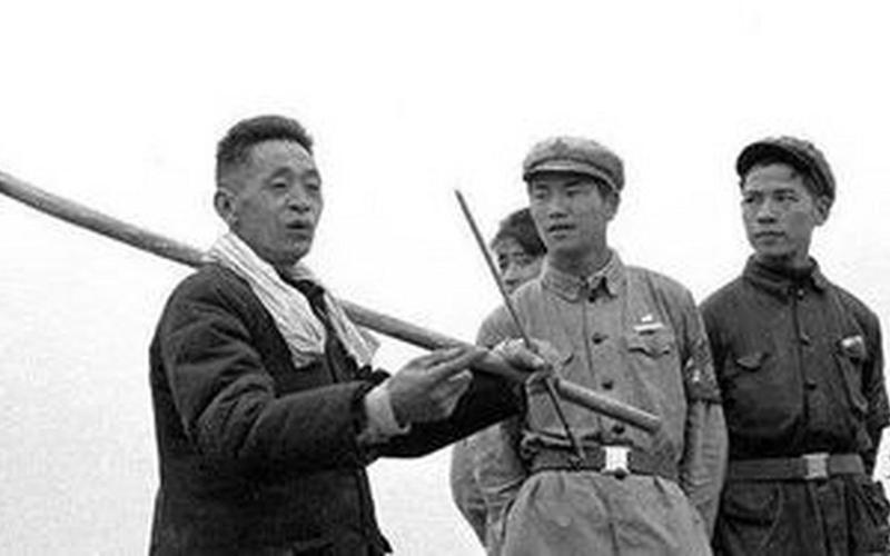 甘祖昌甘将军简介(甘祖昌甘将军简介甘莲花县在江西省哪个地级市)