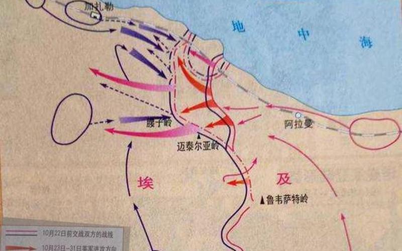 北非战场1943_北非战场1943攻略