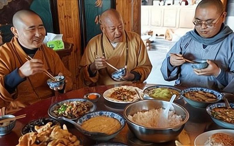 古时候僧人不沾荤腥_古时候僧人不沾荤腥的原因