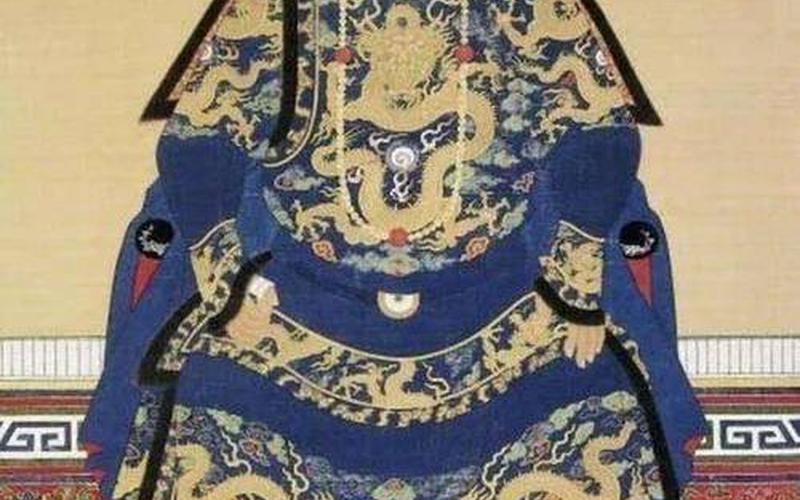 多尔衮是怎么死的(多尔衮是被害死的)