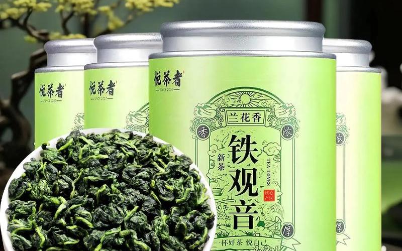 福建安溪的名茶是什么_福建安溪的名茶是什么茶