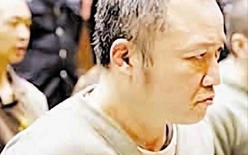 广东黑恶势力;广东黑恶势力排行榜