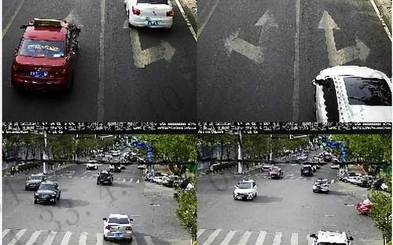 闯红灯电子警察;闯红灯电子警察一定拍到吗
