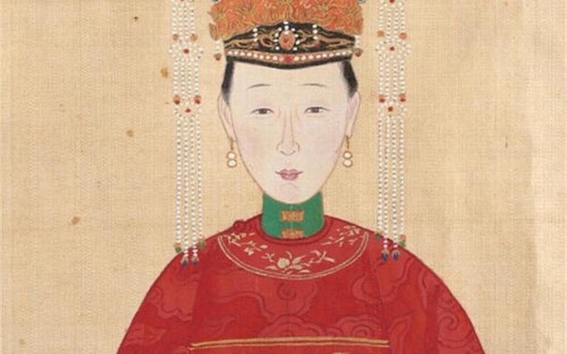 诰命夫人是什么意思(一品诰命夫人是什么意思)