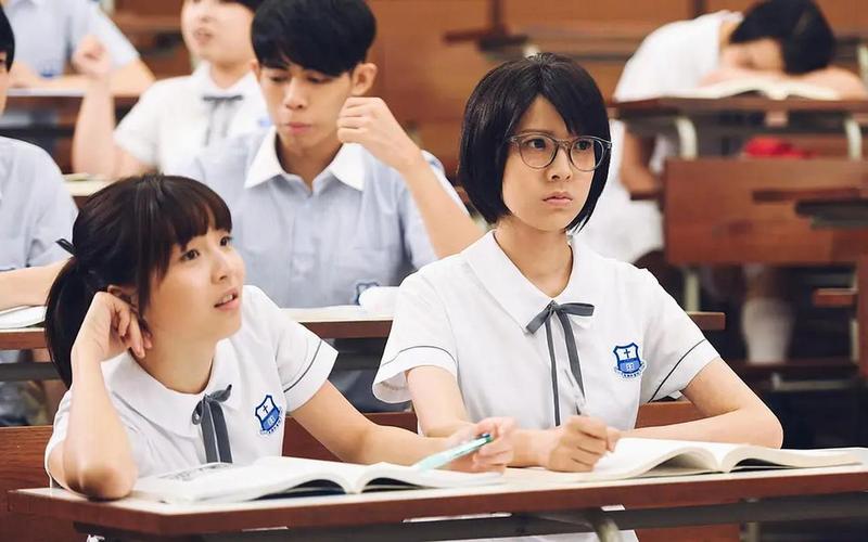 高校f4班-高校f4班粤语在线观看