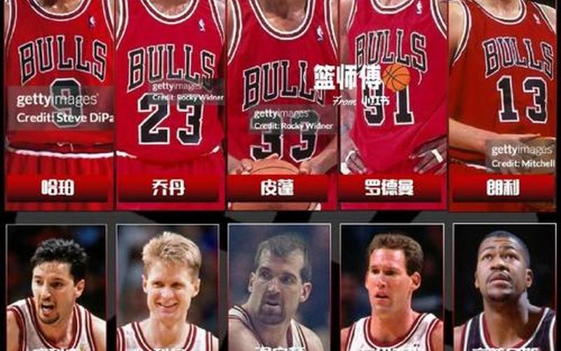 公牛王朝阵容_公牛王朝阵容首发