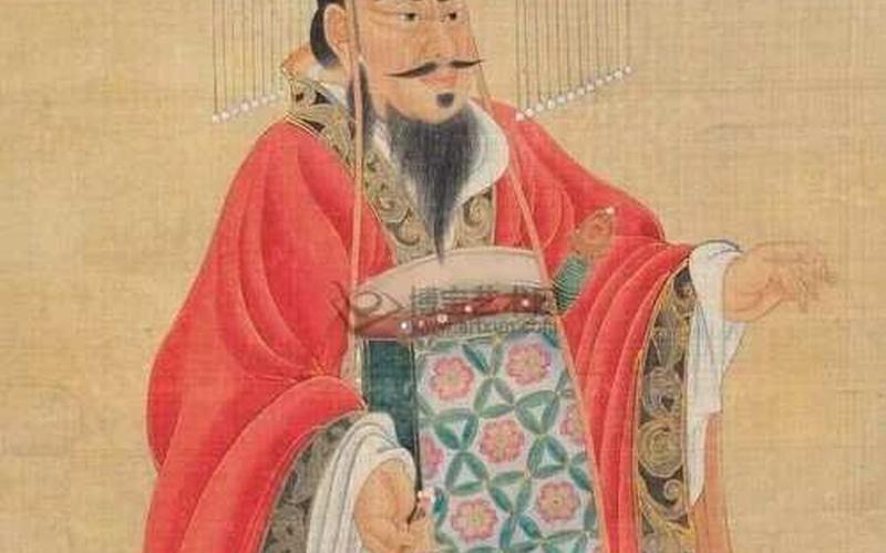 董卓所立的刘协史称_董卓所立的刘协史称什么
