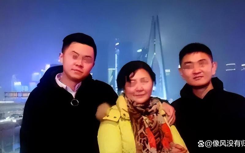 保姆偷子26年還兒子(保姆偷子26年還回)