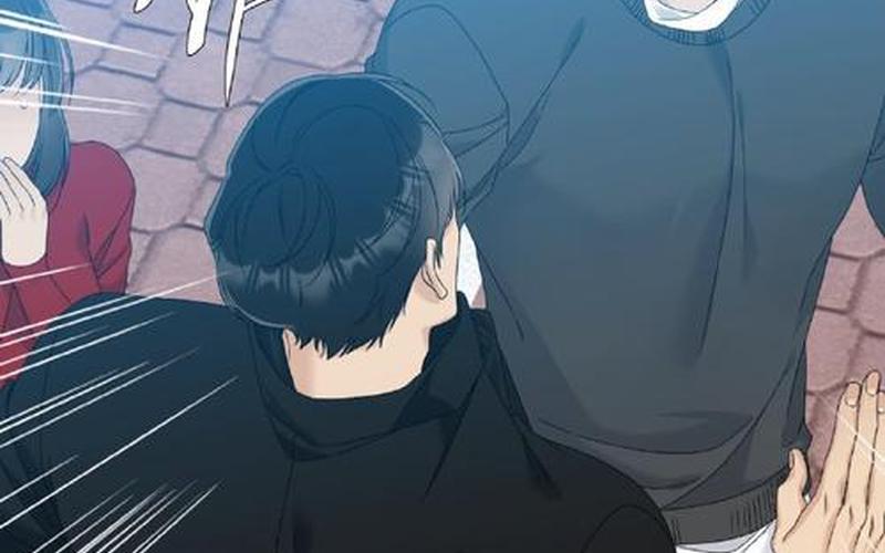 必须犯规的游戏第四季;必须犯规的游戏第四季漫画