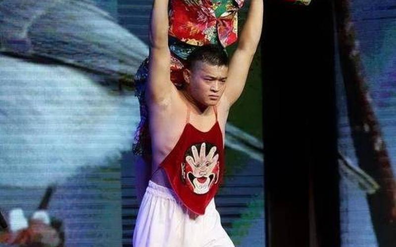 蹦蹦网二人转(二人转蹦迪八大扯全集)