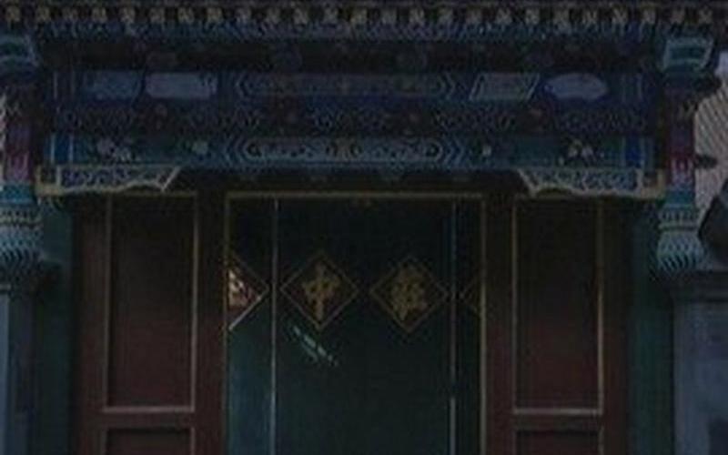 光耀門楣是什么意思-光耀門楣是什么意思簡單