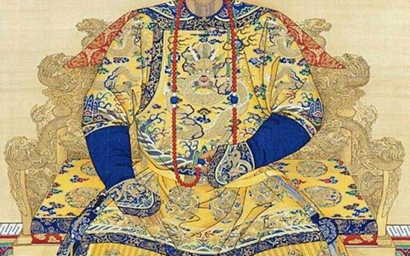 愛新覺羅玄燁(愛新覺羅玄燁是哪位皇上)